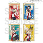 Lycoris Recoil B2 Wall Scroll (Chisato Nishikigi), Decorative Tapestries, animota