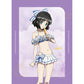 Senki Zesshou Symphogear XV New Illustration B2 Wall Scroll (Miku / Marine Sailor Swimsuit)(Pre-order)