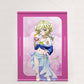 Senki Zesshou Symphogear XV New Illustration B2 Wall Scroll (Carol / Marine Sailor Swimsuit)(Pre-order)