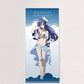 Senki Zesshou Symphogear XV New Illustration Jumbo Wall Scroll (Tsubasa / Marine Sailor Swimsuit)