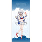 Senki Zesshou Symphogear XV New Illustration Jumbo Wall Scroll (Chris / Marine Sailor Swimsuit)