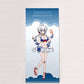 Senki Zesshou Symphogear XV New Illustration Jumbo Wall Scroll (Chris / Marine Sailor Swimsuit)