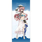 Senki Zesshou Symphogear XV New Illustration Jumbo Wall Scroll (Maria / Marine Sailor Swimsuit)