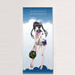 Senki Zesshou Symphogear XV New Illustration Jumbo Wall Scroll (Shirabe / Marine Sailor Swimsuit)