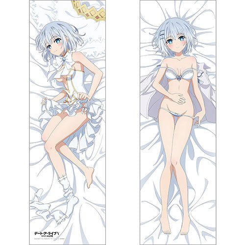 Date A Live V New Illustration Hugging Pillow Cover (Origami Tobiichi) 2WAY Tricot, Pillowcases & Shams, animota