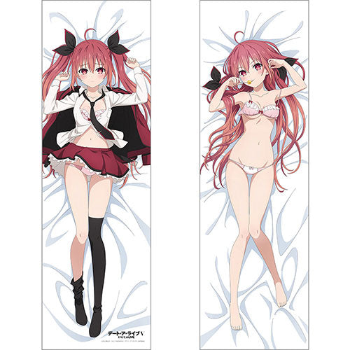 Date A Live V New Illustration Hugging Pillow Cover (Kotori Itsuka) 2WAY Tricot, Pillowcases & Shams, animota