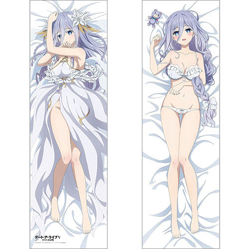 Date A Live V New Illustration Hugging Pillow Cover (Mio Takamiya) 2WAY Tricot, Pillowcases & Shams, animota