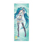 Hatsune Miku GT Project 15th Anniversary Life-size Wall Scroll 2012Ver., Decorative Tapestries, animota