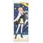 Hatsune Miku Xmas SHOP 2023 Life-size Wall Scroll Kagamine Len, Decorative Tapestries, animota