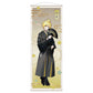 Hatsune Miku New Year SHOP 2024 Life-size Wall Scroll Kagamine Len, Decorative Tapestries, animota
