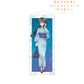 Rascal Does Not Dream of a Sister Venturing Out New Illustration Mai Sakurajima Yukata ver. Life-size Wall Scroll