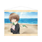 Rascal Does Not Dream of a Sister Venturing Out Kaede Azusagawa B2 Wall Scroll ver.B, Decorative Tapestries, animota