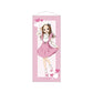 Teasing Master Takagi-san New Illustration Takagi-san Pink Girly Fashion ver. Life-size Wall Scroll, Decorative Tapestries, animota