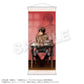 Attack on Titan Slim Wall Scroll Strategy Meeting Together ver. Eren Yeager