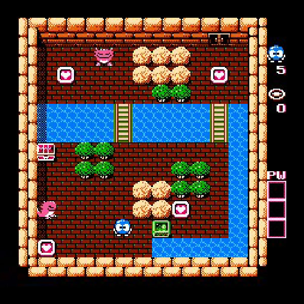 アドベンチャーズ オブ ロロ FC image 3