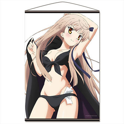 Rewrite - B2 Wall Scroll, Decorative Tapestries, animota