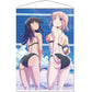 Harukana Receive B2 Wall Scroll B [Nara Aya Pair], Decorative Tapestries, animota