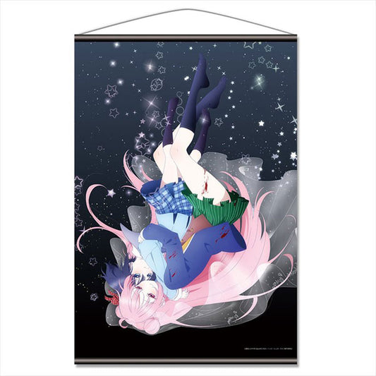 Happy Sugar Life B2 Wall Scroll A [Teaser Visual], Decorative Tapestries, animota
