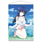 Mahouka Koukou no Rettousei The Movie: Hoshi wo Yobu Shoujo B1 Wall Scroll vol.2 [Miyuki Shiba], Decorative Tapestries, animota
