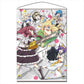 Dropkick on My Devil! B2 Wall Scroll A [Key Visual], Decorative Tapestries, animota