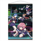 RELEASE THE SPYCE B2 Wall Scroll A [Key Visual], Decorative Tapestries, animota