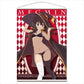 KonoSuba B1 Wall Scroll [Megumin], Decorative Tapestries, animota