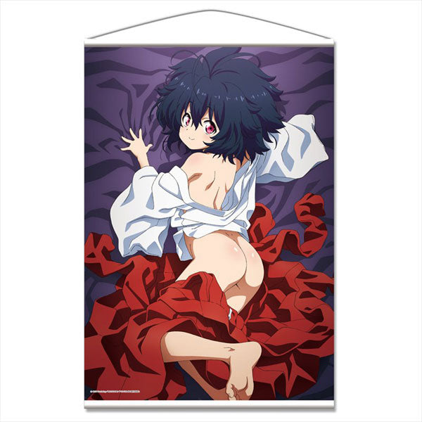 TV Anime ISLAND B2 Wall Scroll B [Sara Garandou], Decorative Tapestries, animota