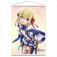 Ulysses: Jeanne d'Arc to Renkin no Kishi B2 Wall Scroll B [Jeanne d'Arc], Decorative Tapestries, animota