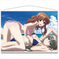 Magical Girl Spec-Ops Asuka B2 Wall Scroll A Asuka & Kurumi Swimsuit, Decorative Tapestries, animota