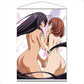 Ikki Tousen Western Wolves B2 Wall Scroll A [Unchou Kan-u & Gentoku Ryubi], Decorative Tapestries, animota