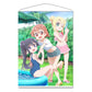 Watashi ni Tenshi ga Maiorita! B1 Wall Scroll [Hana & Hinata & Noa], Decorative Tapestries, animota