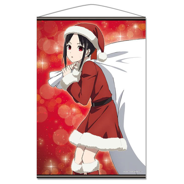 Kaguya-sama: Love Is War B2 Wall Scroll A [Kaguya Santa]