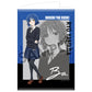 Anime "BOCCHI THE ROCK!" B2 Wall Scroll Ryo Yamada