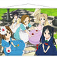 K-On!- B2 Wall Scroll, Decorative Tapestries, animota