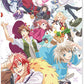 DAME x PRINCE ANIME CARAVAN - B2 Wall Scroll, Decorative Tapestries, animota