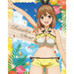 Anime "Atelier Ryza: Ever Darkness & the Secret Hideout" B2 Wall Scroll [Reisalin Stout Swimsuit ver]