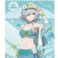 Spy Classroom New Illustration B2 Wall Scroll Swimsuit ver. Monica, Decorative Tapestries, animota