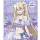 Spy Classroom New Illustration B2 Wall Scroll Swimsuit ver. Erna, Decorative Tapestries, animota