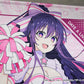 Date A Live IV New Illustration B2 Wall Scroll Tohka Yatogami Cheerleader, Decorative Tapestries, animota