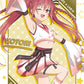 Date A Live IV New Illustration B2 Wall Scroll Kotori Itsuka Cheerleader, Decorative Tapestries, animota