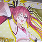 Date A Live IV New Illustration B2 Wall Scroll Kotori Itsuka Cheerleader, Decorative Tapestries, animota