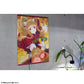 Spice and Wolf B2 Wall Scroll New Year, Decorative Tapestries, animota