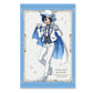 Yowamushi Pedal: Limit Break New Illustration B3 Wall Scroll Sangaku Manami Phantom Thief ver.