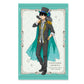 Yowamushi Pedal: Limit Break New Illustration B3 Wall Scroll Yasutomo Arakita Phantom Thief ver.