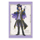 Yowamushi Pedal: Limit Break New Illustration B3 Wall Scroll Jinpachi Toudou Phantom Thief ver.