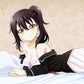 Kishuku Gakkou no Juliet B2 Wall Scroll Hasuki, Decorative Tapestries, animota
