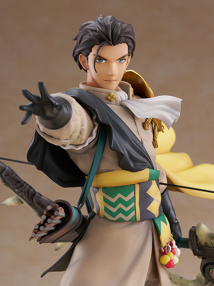 Fire Emblem Series figures and goods