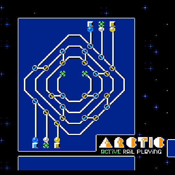 アークティック FC image 3