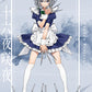 Touhou Project Sakuya Izayoi Yom B2 Wall Scroll