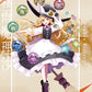 Touhou Project Marisa Kirisame Yuuki Sakuraba B2 Wall Scroll